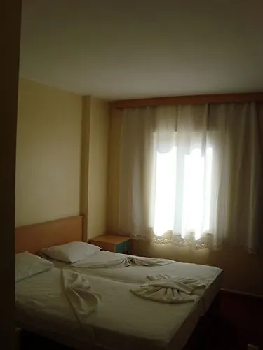 Vesta Apart Hotel Kusadasi Turkey