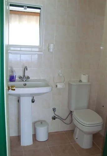 Aparthotel Vesta Apart Hotel Kusadasi