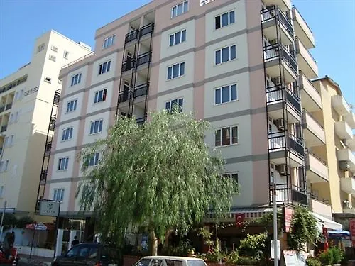 Vesta Apart Hotel Kusadasi