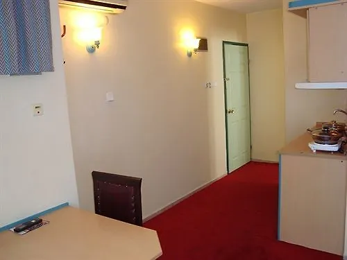 Vesta Apart Hotel Kusadasi Aparthotel