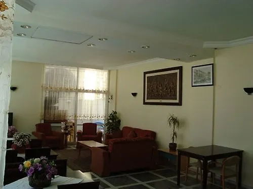 Vesta Apart Hotel Kusadasi 2*,  Turkey