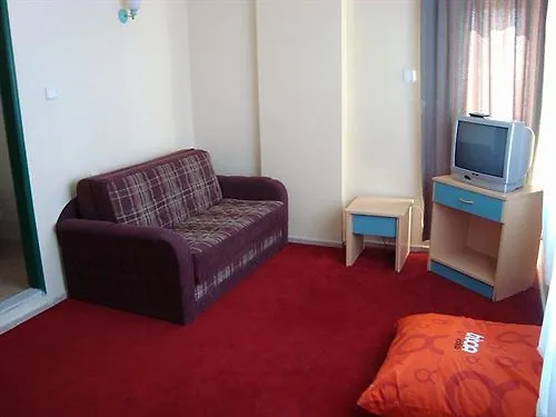 Vesta Apart Hotel Kusadasi Aparthotel
