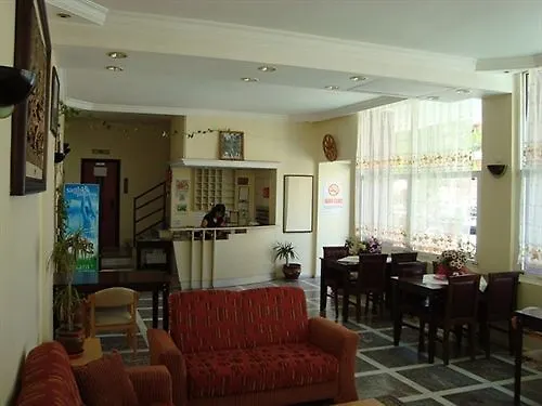 ** Aparthotel Vesta Apart Hotel Kusadasi Turkey