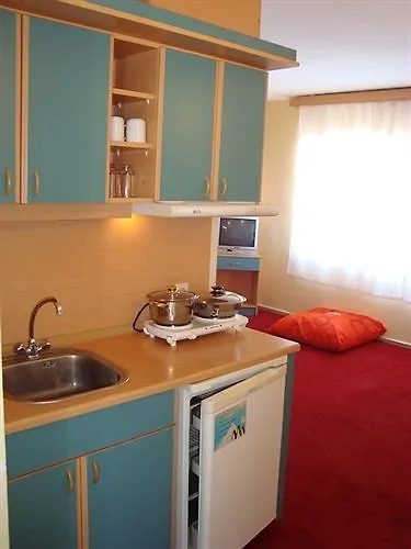 Vesta Apart Hotel Kusadasi 2*,  Turkey