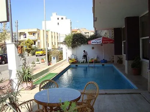 Vesta Apart Hotel Kusadasi 2*,