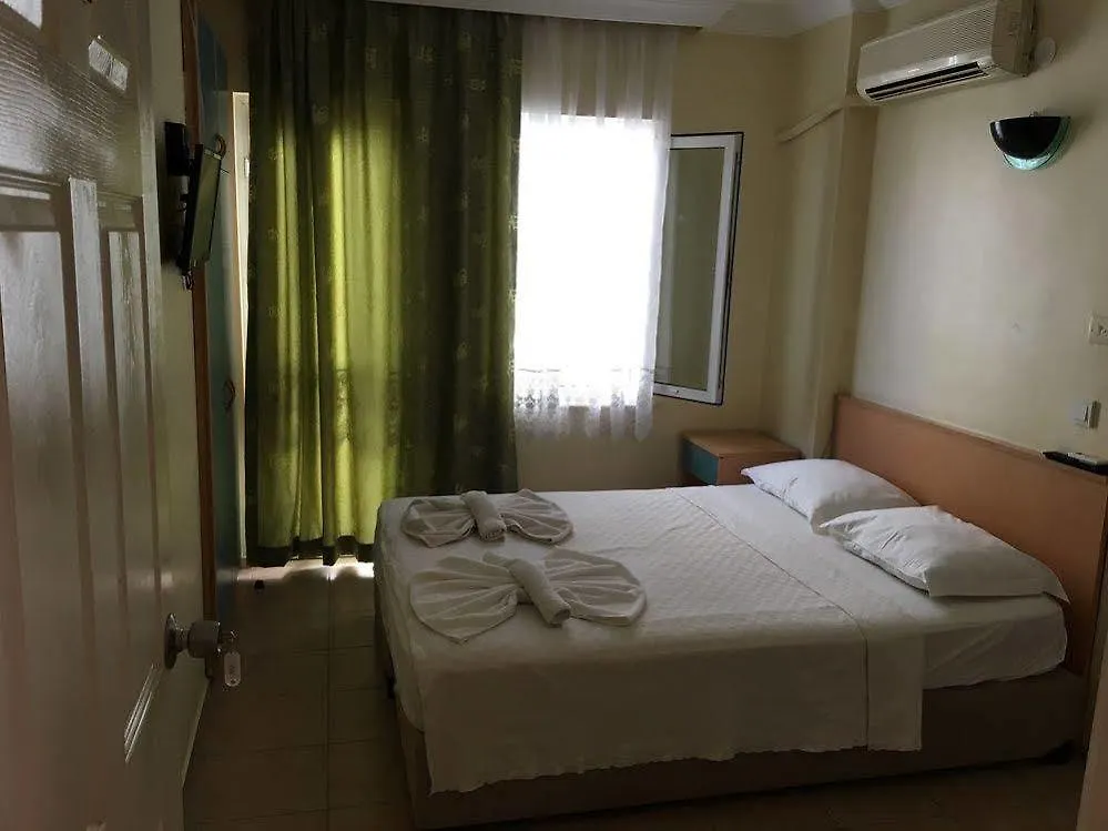 Vesta Apart Hotel Kusadasi Turkey