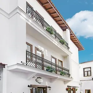 Апарт-отель Maison Bahar Suites &