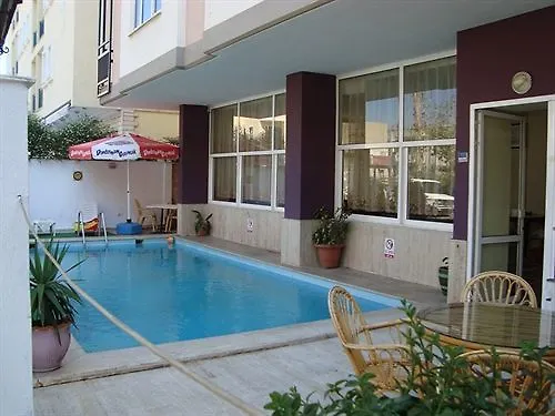 公寓式酒店 Vesta Apart Hotel 库萨达斯